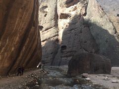 -灵宝峡旅游区
