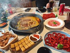 -园里火锅(仁和新城店)