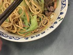 -梅溪·小伙子干挑面(安吉总店)