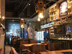 -海小馆海鲜餐厅(茂业百货店)