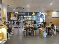 -麦当劳(大亚湾龙光城店)