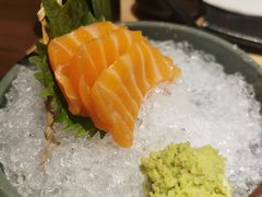 -山葵家居酒屋(天目里店)