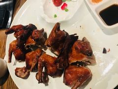 -广东道至正餐厅(区庄店)