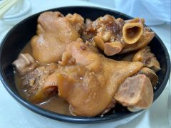 -麦文记面家(佐敦店)