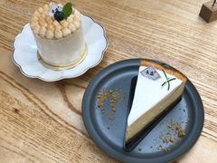 -禾康家蛋糕店
