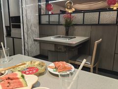 -海底捞火锅(大唐店)