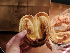 蝴蝶酥-国际饭店·帆声西饼屋(黄河路店)