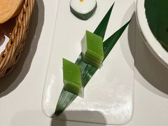 -金链花·泰国餐厅(国贸店)