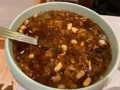桂花红糖冰粉-俏牛哥鲜牛肉牛肆馆(重庆天地店)