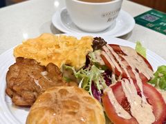 -和平馆·地道港澳茶餐厅(西门口店)
