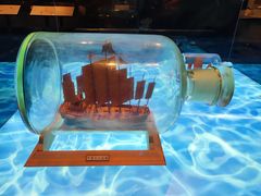 -上海中国航海博物馆