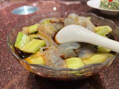 -绿雅酒家(江西中路店)