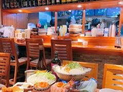 -桂马·日本料理·海胆·海鲜饭·酒场(民主广场店)