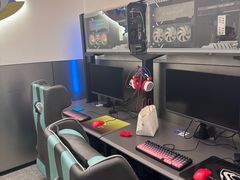 -网鱼电竞(杨浦中原店)