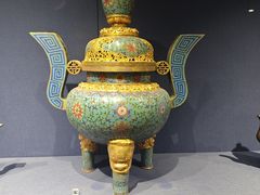 -中国沉香文化博物馆