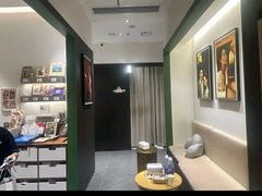 -海马体照相馆(万菱汇店)