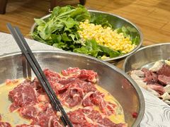-丰尔粥食·粥底火锅·桑拿鸡(大良总店)