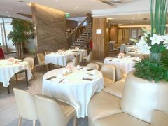 大堂-衡山汇·高级粤菜(霄云路店)