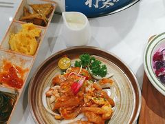 -朴太院·烤肉万岁(盐城店)