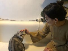 -小时光咖啡馆(北锣鼓巷店)