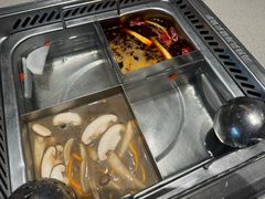 -海底捞火锅(群光广场店)