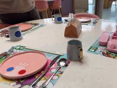 -水桶王国主题餐厅·聚会·生日派对·亲子活动·家庭套餐(亚龙湾希尔顿店)