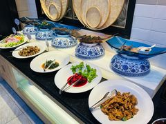 -川骄海鲜自助(河东店)