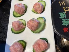 -三江两海老火锅(北京首店)