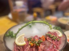 -椒香城门口老火锅(天府长城店)
