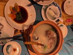 -茶人村·宫廷私厨(奥体印象城店)