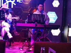 -悦界酒吧(后海店)