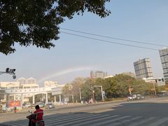 -江西财经大学(蛟桥园南校区)