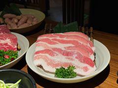 -九畋町和牛黑牛烤肉料理(三里屯3·3大厦店)