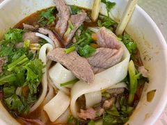 -王记生烫牛杂面馆(兰陵路店)