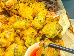 -大家食府·福建菜(FAC协盛中心庭院餐厅店)