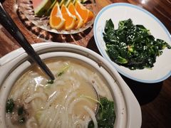 -鱼食饭稻·苏浙土菜17年老馆子(平江路店)