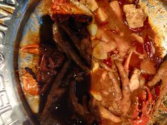 -胖哥俩肉蟹煲(长沙高铁吾悦广场店)