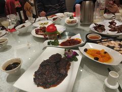 -阿娘家·原生态农家菜(国顺东路店)