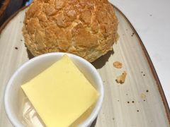 -半秋山西餐厅(巴南万达广场店)