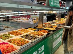 -永辉超市(凯德·天府店)