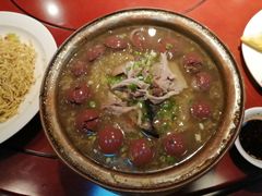 -李氏八大件老菜馆(万宝街店)