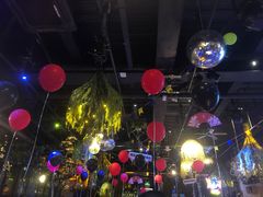 -胡桃里音乐酒馆(仓山万达店)