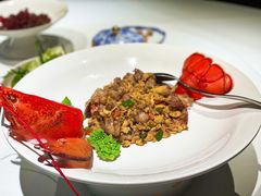 龙虾木须肉-皖宴(合肥店)