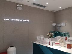 -Manner Coffee(深圳福田大中华店)