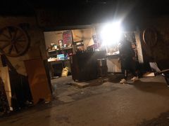 -安庆柴火馄饨(马道街店)