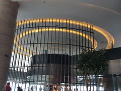 -洲际酒店·地平线全日餐厅HORIZON CAFÉ