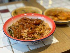 -子固路老南昌拌粉(人民广场店)