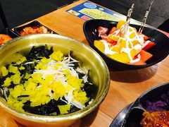 -肥肥虾庄·金牌油焖大虾(杨园滨江时代walk店)