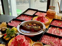 -牛匠和牛寿喜锅(西安总店)