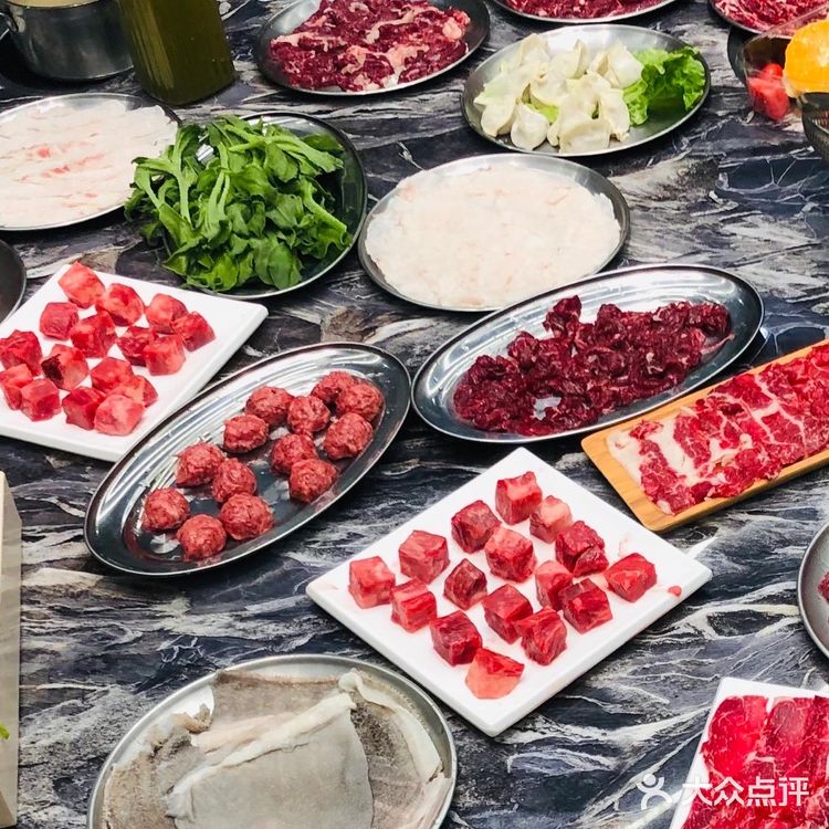 佛山探店|不用去到江门也能实现牛肉自由啦